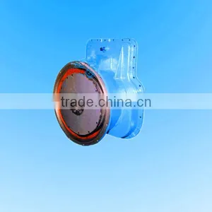 Advance Gearbox 4WY315 for Zl50 Wheel Loader Torque Converter thumbnail-1