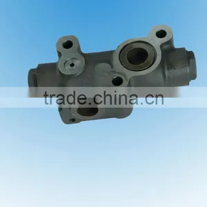 175-13-26401 Shantui Sd32 Bulldozer Regulatory Valve thumbnail-1