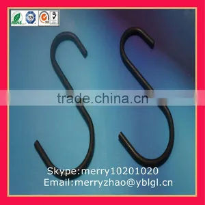 Small s Hooks Aluminum s Hook Oem Metal s Hook thumbnail-1