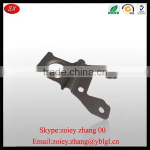 China Supplier Custom Precision Adjustable Small Metal Furniture Brackets thumbnail-1