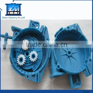 Top Quality Plastic Injection Overmold Mass Production thumbnail-1