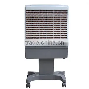 Room Water Stand Air Cooler Fan/water Cool Fan/water Air Cooling Fan thumbnail-2