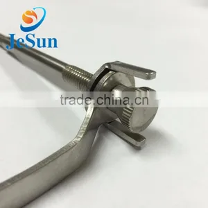 Made in China Cnc Turning Parts,cnc Machining Parts thumbnail-2