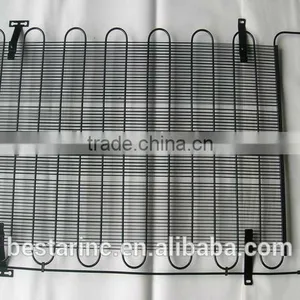 Wire Tube Freezer Condenser thumbnail-1