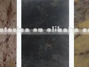 2015 New Launch Marble Texture Artificial Quartz Stone thumbnail-3