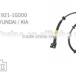 Automobile/car Sensor, Wheel Speed 818043416, 91921-1G000 thumbnail-1