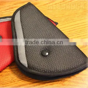Pack of 2 Seat Belt Safety Cover Child Seat Belt Adjuster Baby Car Seatbelt Adjuster thumbnail-5