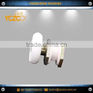 Bathroom Roller With Galvanized Steel for Brazil Market thumbnail-1