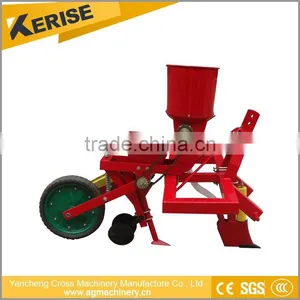 Light and Useful Push Seeder for Various Vegetables thumbnail-2