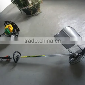 (Max. Cutter Width 40mm Gasoline Brush Cutter (CY-431) thumbnail-5