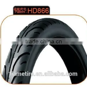 Good Performance Motorcycle Tires 300-16 thumbnail-1