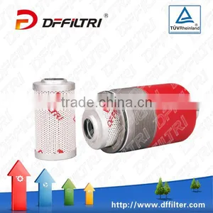 XDF Valve Block Mounted Hydraulic Oil Pressure Filter thumbnail-1