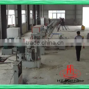 Ribbed Bar Production Line thumbnail-2