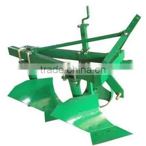 1L Series Light-duty Furrow Plow for Soil Deep Tillage thumbnail-2