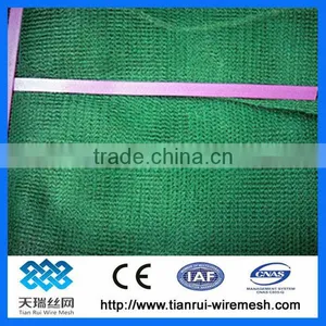 Green Construction Safety Net For Building Protect/construction Safety Netting thumbnail-1