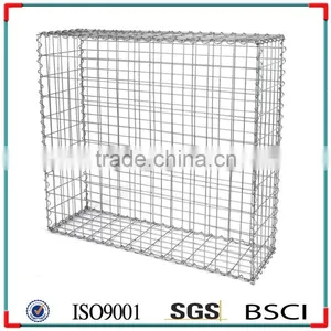 Galvanized Gabion 100*100*20 100*100*40 100*100*30 thumbnail-2