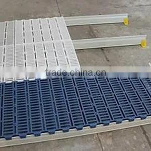 Pig Plastic Slat Floor/plastic Floor Covering/slat Flooring thumbnail-5
