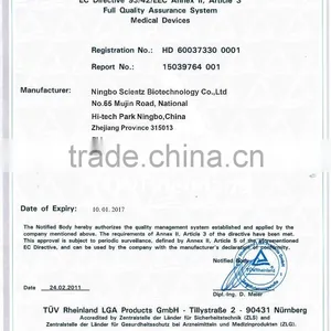 2016 New Design Dental 23L Autoclaves thumbnail-6