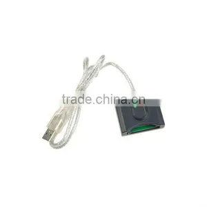 New USB 2.0 to PC ExpressCard Express Card 34 Adapter Converter Cable for Laptop thumbnail-1