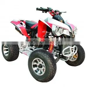 260cc ATV thumbnail-1