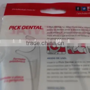 Food Residue Easily Removed Dental Floss thumbnail-5