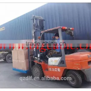 Industrial Drop Hammer Ventilation Fan For Factory/Exhaust Fan System For Ventilation thumbnail-6