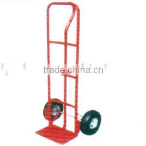 Metal Hand Trolly thumbnail-1