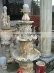 Stone Garden Fountain thumbnail-1
