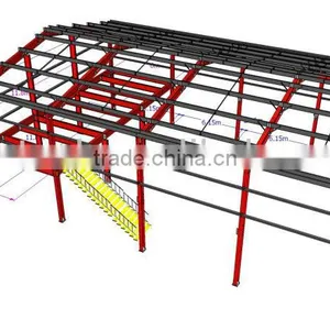 300m2 Warehouse in Europe(In Stock Great Discount) thumbnail-4