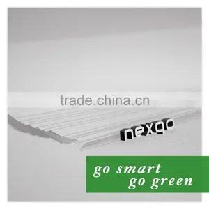 Factory Price Oxo Biodegradable Blank PVC Sheet for Card Making thumbnail-1