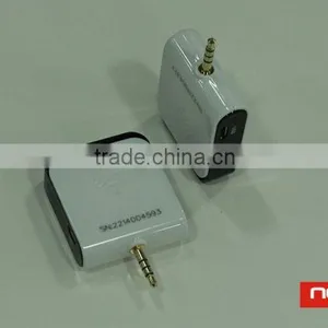 3.5mm Audio Jack Interface RFID Reader for Android System thumbnail-2