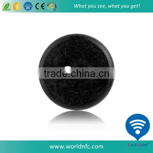 High Quality Waterproof Washable RFID Laundry Tag thumbnail-5