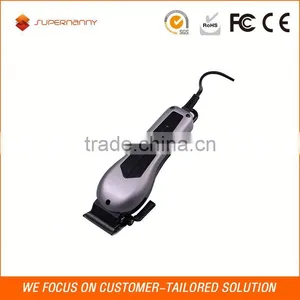 Custom Low Price but Best Quality Brush Set New Brand Hair Clipper thumbnail-1