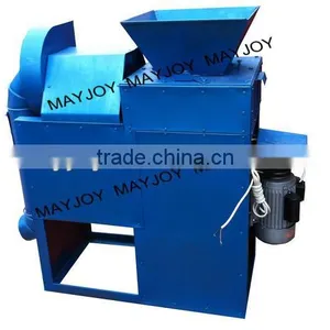 Soybean Peeling Machine /Soybean Dehulling Machine thumbnail-1