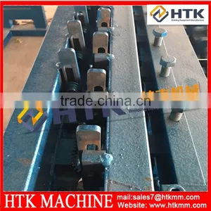 Hinge Joint Knot Field Fence Machine thumbnail-2