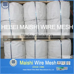 Hot Dipped Galvanized Steel Razor Wire Rolls thumbnail-5