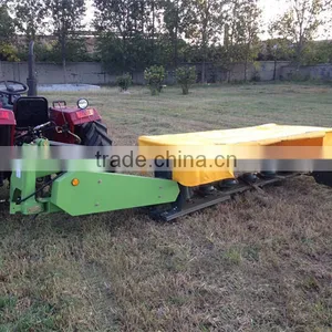 New Modle Tractor Grass Mower thumbnail-2