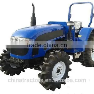28-55 HP NEW HOLLAND Style Tractor thumbnail-2