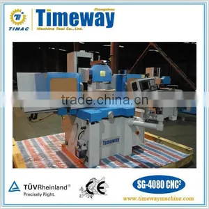 CNC Surface Grinder SG-40800CNC2 thumbnail-1
