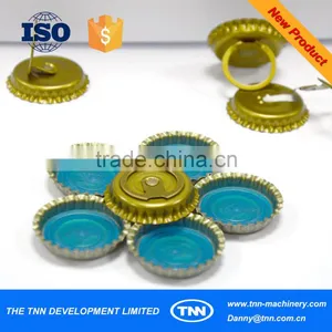 Multicolor for Sample Beer Bottle Cap for Beer Bottle thumbnail-1