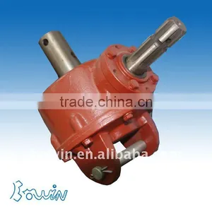 Agricultural Gearbox for Post Hole Digger OEM thumbnail-2