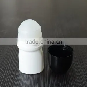 Eco-friendly Customized Packaging 50ml Roll on Bottle With High Quality Roll on Bottle thumbnail-3