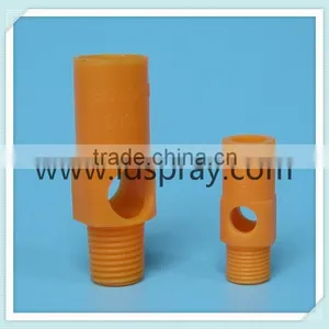 Stainless Steel or Plastic Flow Pool Venturi Spray Nozzle thumbnail-4