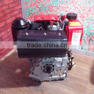 Diesel Engine 5.5HP, Diesel Engine, 170F thumbnail-5