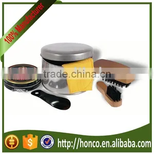 Shoe Polish Kit thumbnail-1