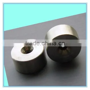 GBB Super Tungsten Wire Drawing Die /Cemented Wire Mold thumbnail-6