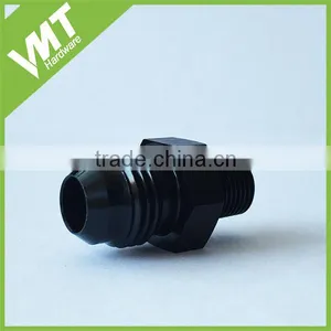 Anodized Alloy AN10 Straight Aluminum an Fittings thumbnail-2