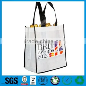 Manufacturer Wholesale Tote Bag thumbnail-1