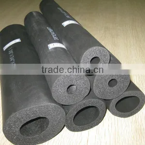 Air Conditioning Pipe Insulation / Foam Pipe Insulation / Rubber Foam Tubing Insulation thumbnail-1