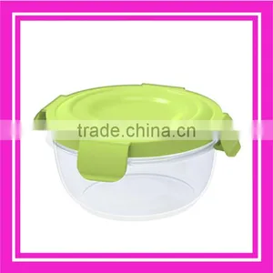 Plastic Microwave Food Container New Arrival thumbnail-1